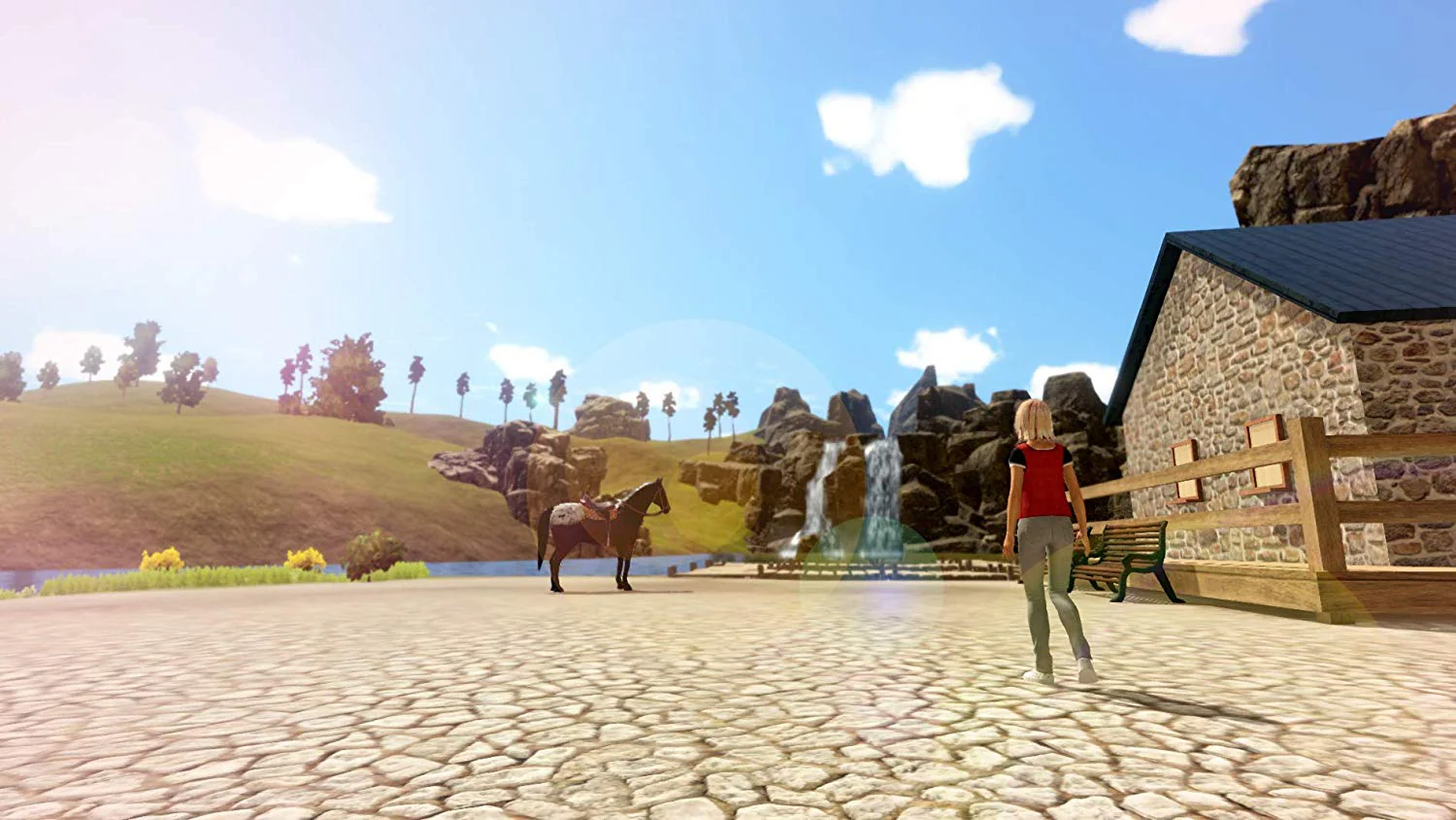 The Unicorn Princess - SWITCH - Image 3