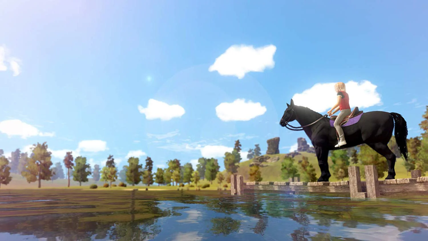 The Unicorn Princess - SWITCH - Image 4