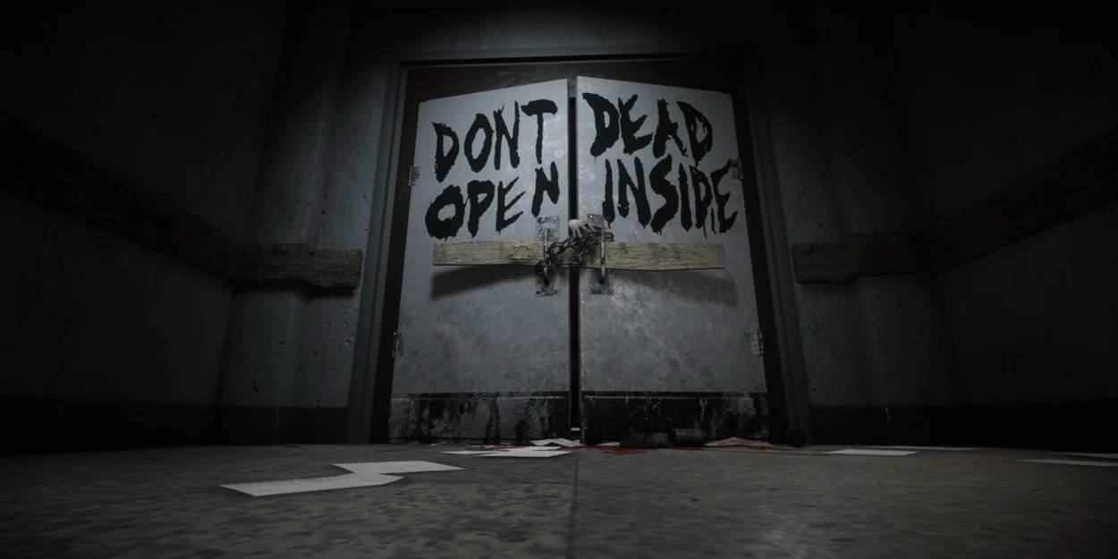 The Walking Dead Destines - Xbox One/Xbox Series X - Image 4