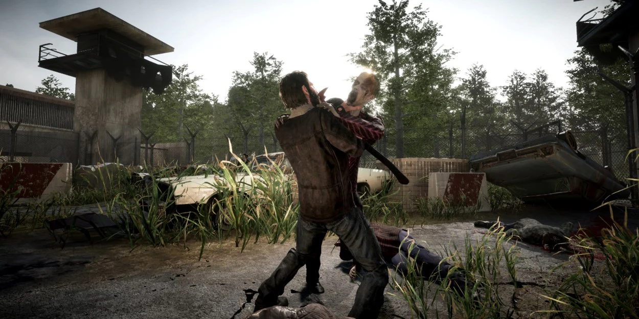 The Walking Dead Destines - Xbox One/Xbox Series X - Image 6