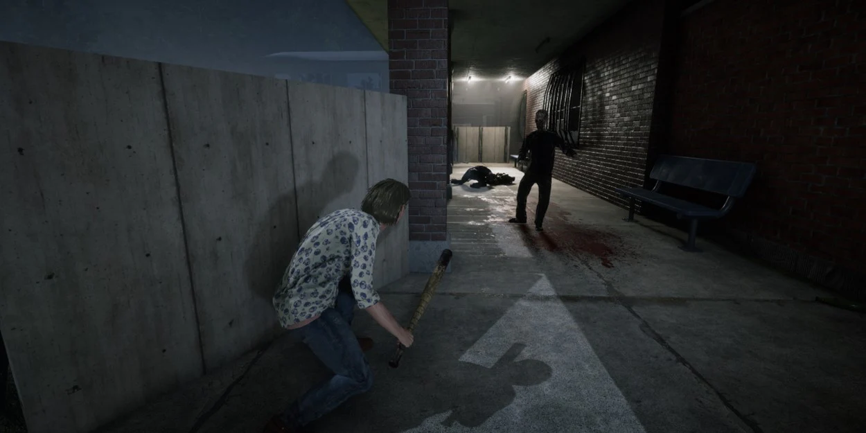 The Walking Dead Destines - Xbox One/Xbox Series X - Image 7