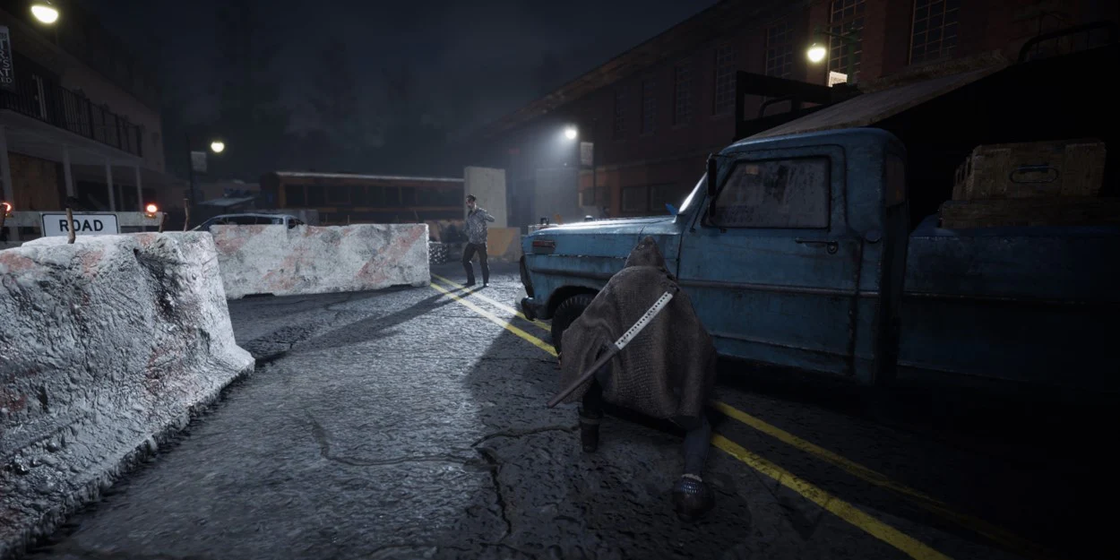 THE WALKING DEAD DESTINIES - PS4 - Image 5