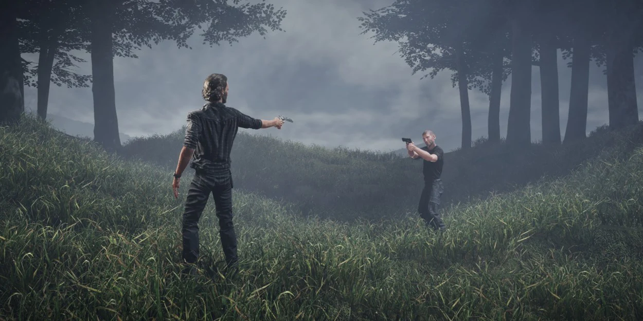 The Walking Dead Destines - PlayStation 5 - Image 10