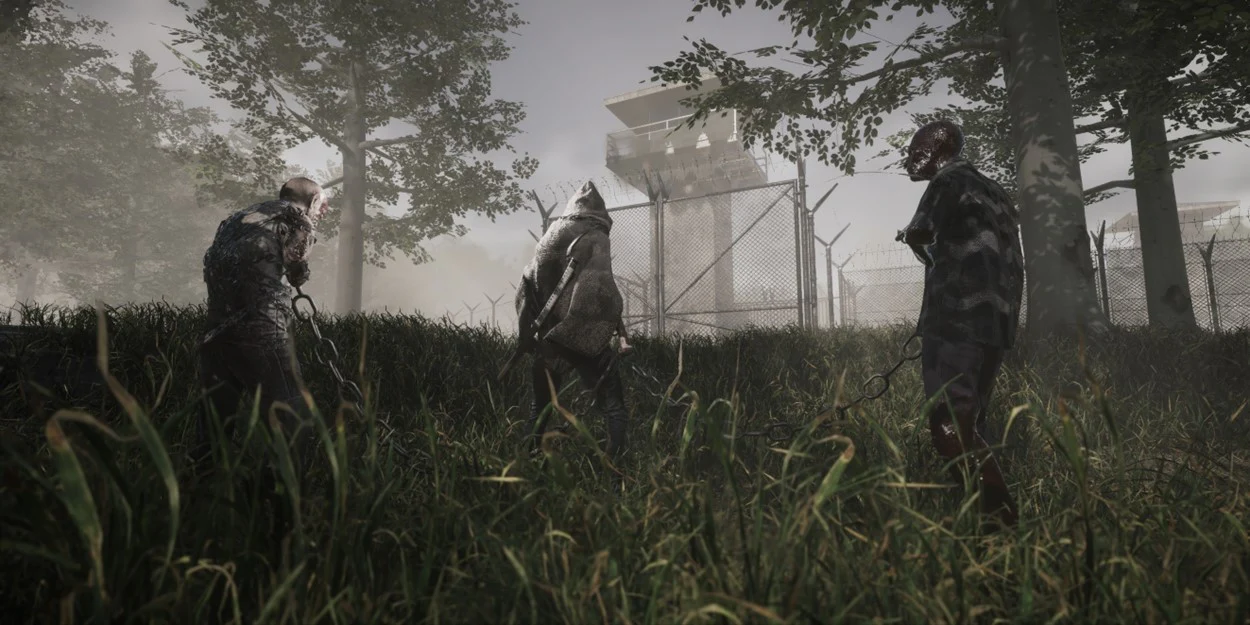 The Walking Dead Destines - PlayStation 5 - Image 11