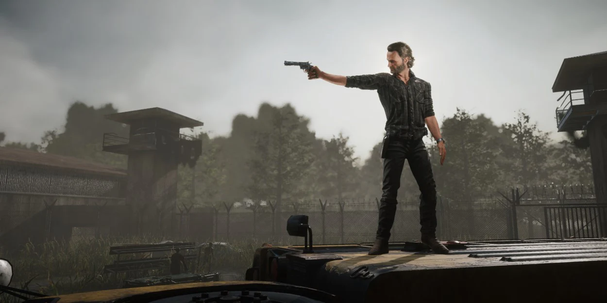 The Walking Dead Destines - PlayStation 5 - Image 8