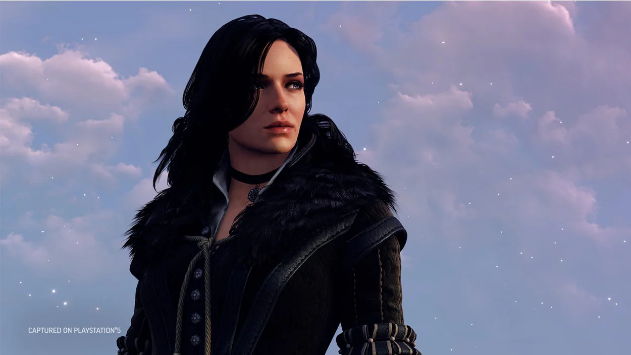 THE WITCHER 3 WILD HUNT COMPLETE EDITION - XBOX SERIES X - Image 6