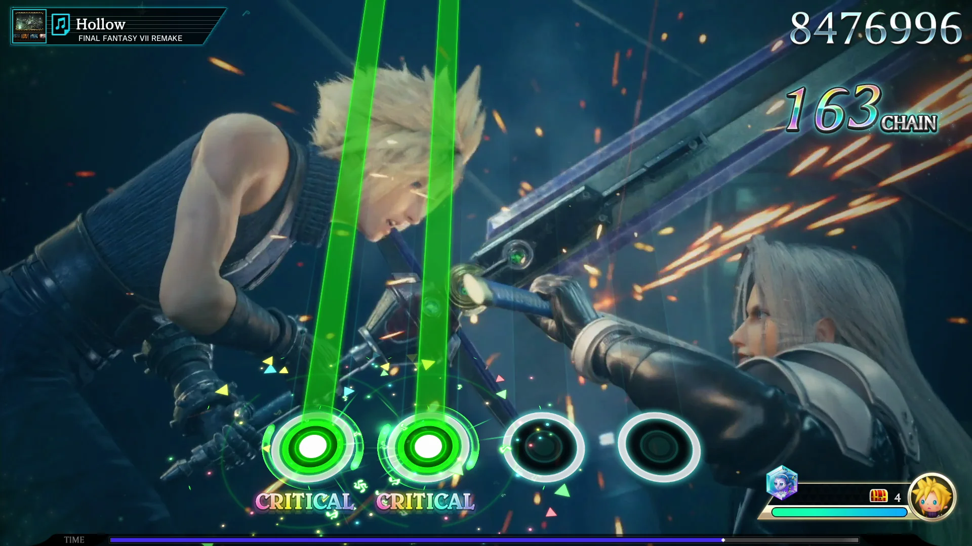 Theatrhythm Final Bar Line - Nintendo Switch - Image 5