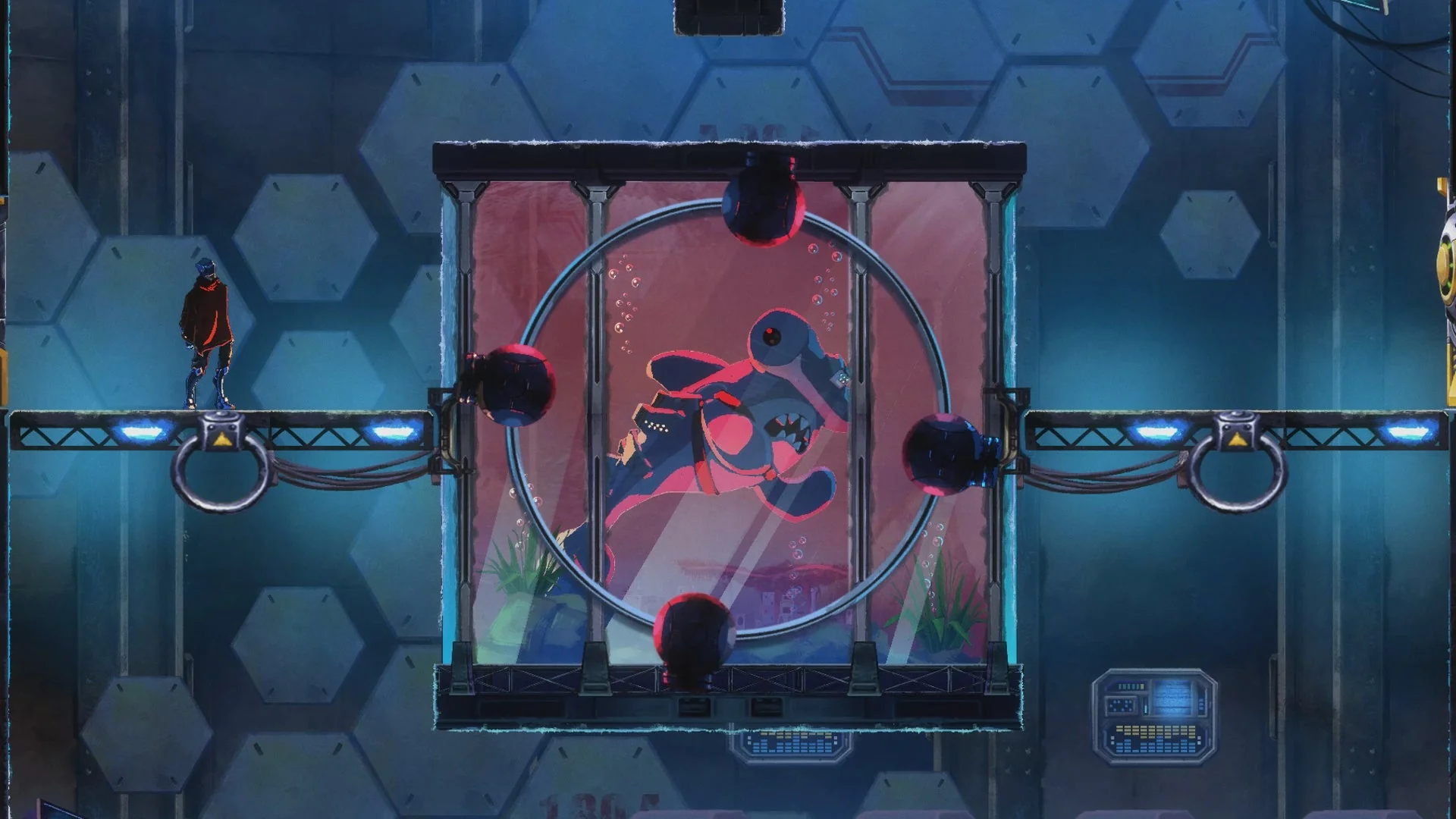 They Always Run - PlayStation 4 - Image 4