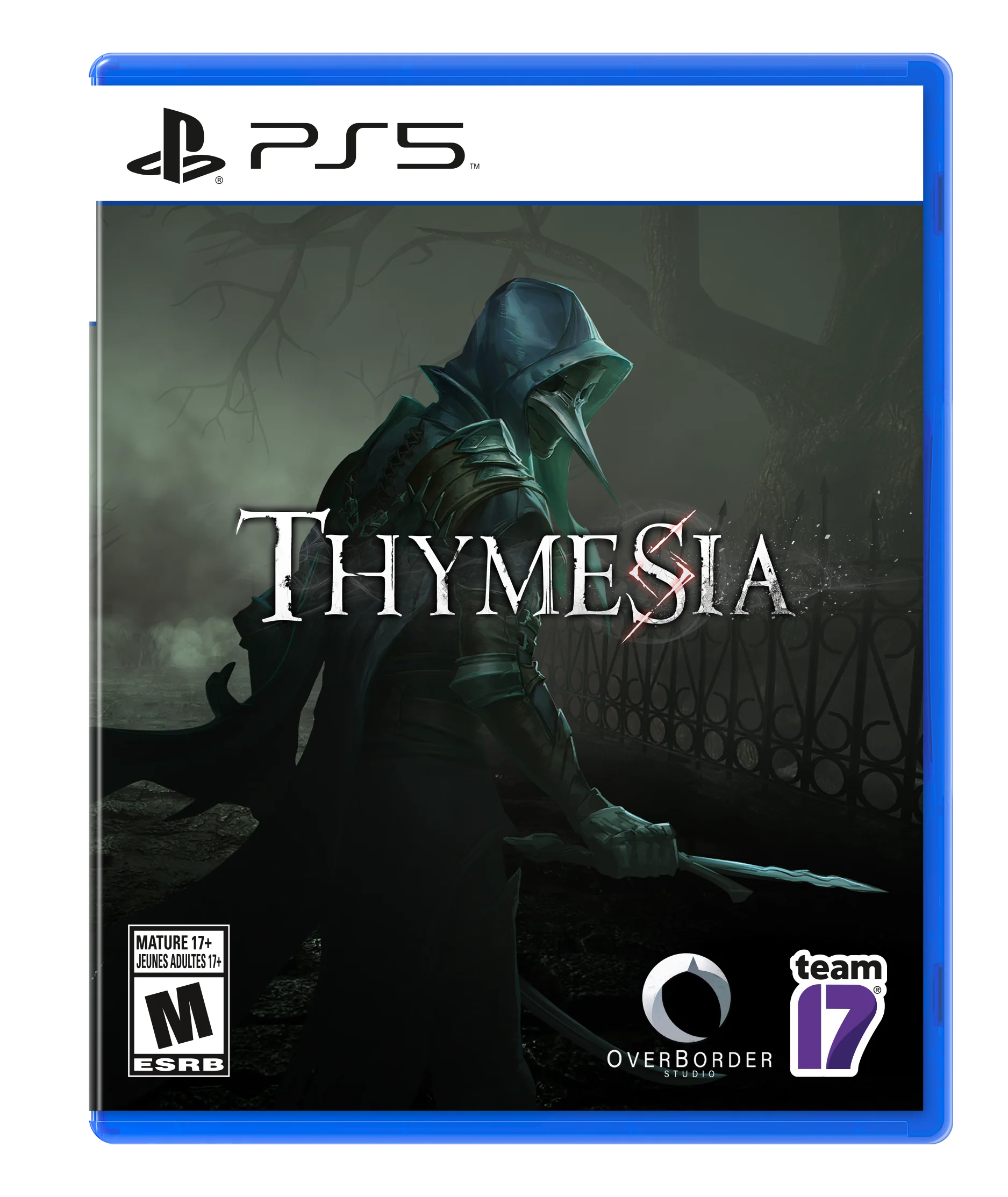 Thymesia - PlayStation 5