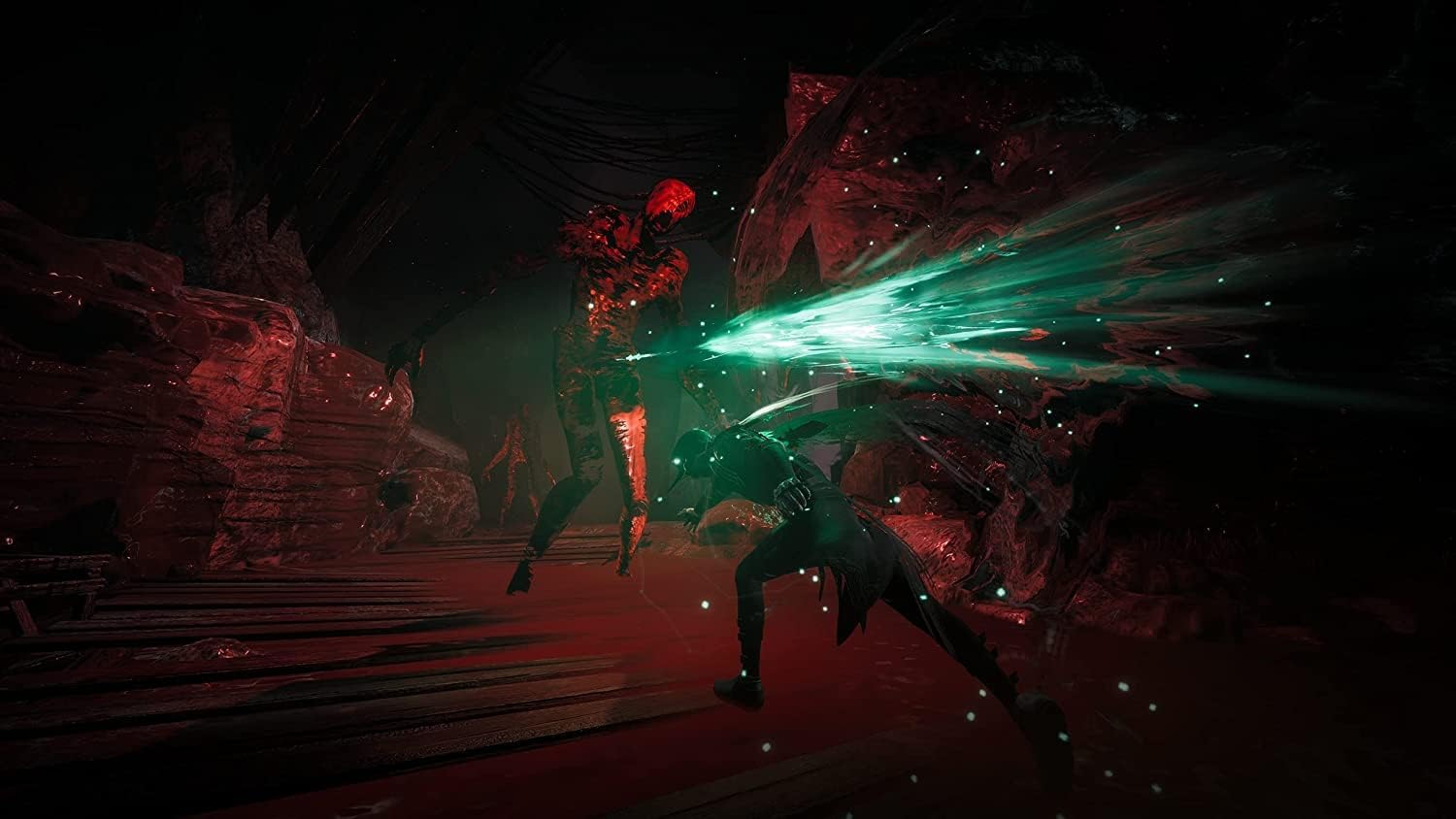 Thymesia - PlayStation 5 - Image 2