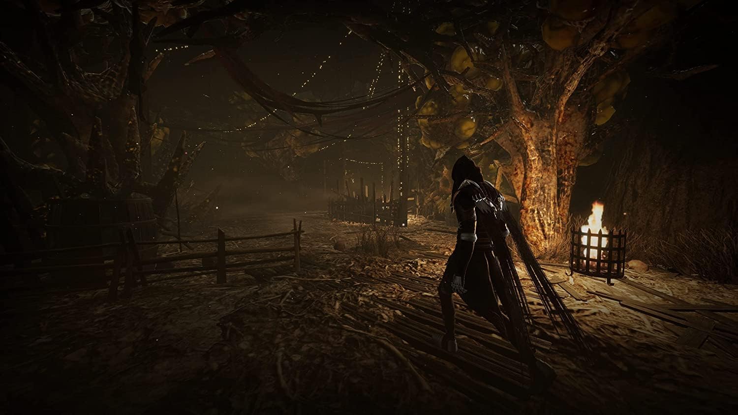 Thymesia - PlayStation 5 - Image 3