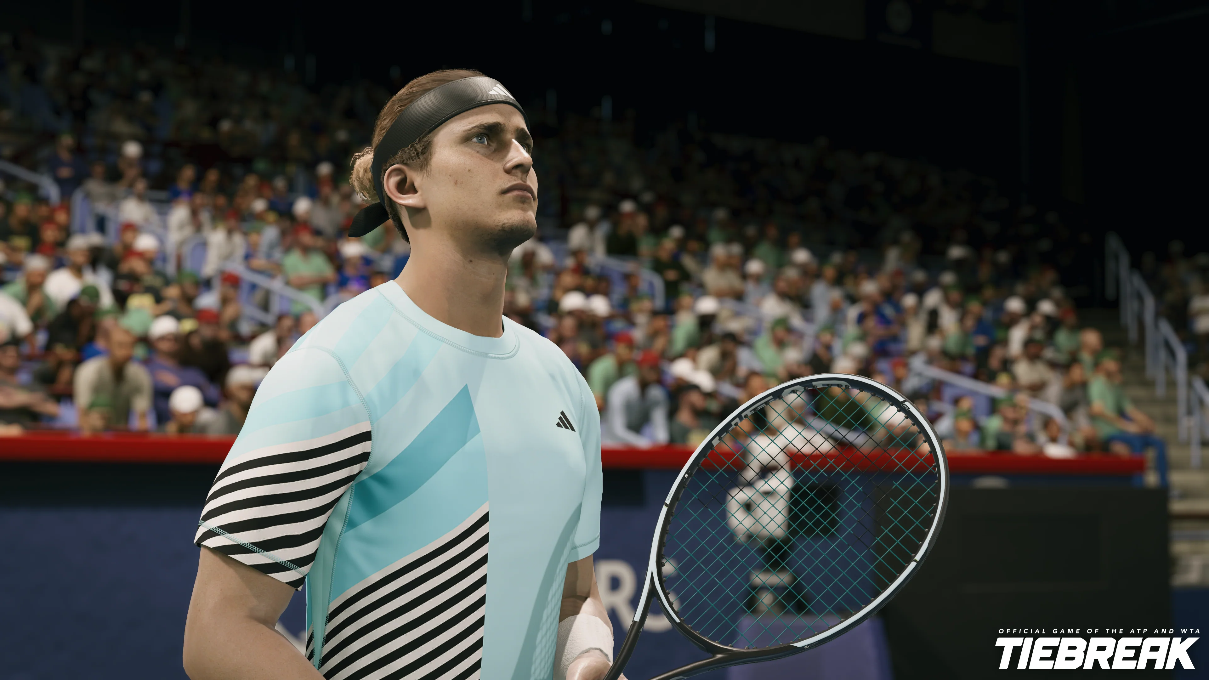 Tiebreak the Official Game of the ATP and WTA - Playstation 5 - Image 5