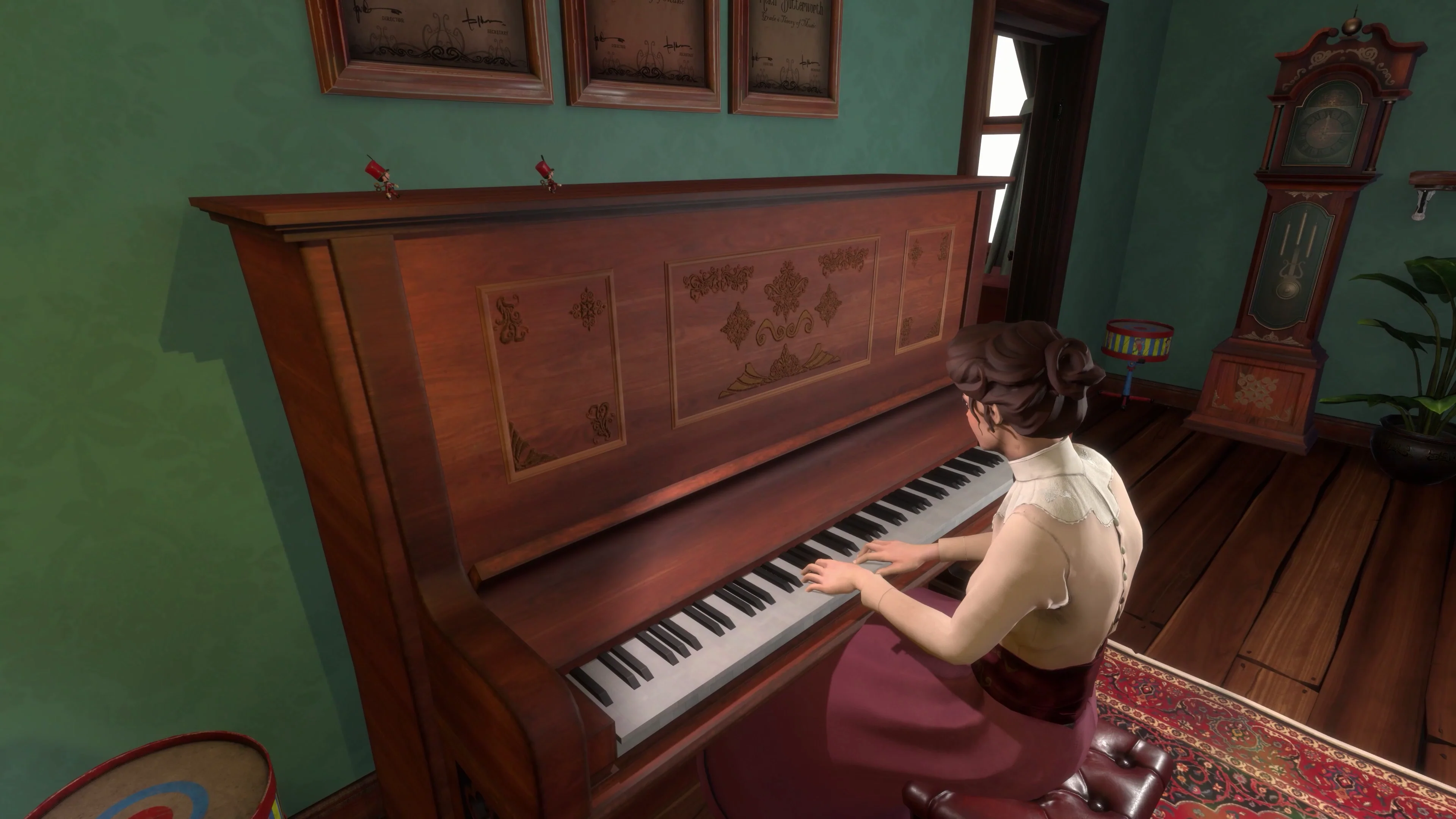 TIN HEARTS - PS5 - Image 6
