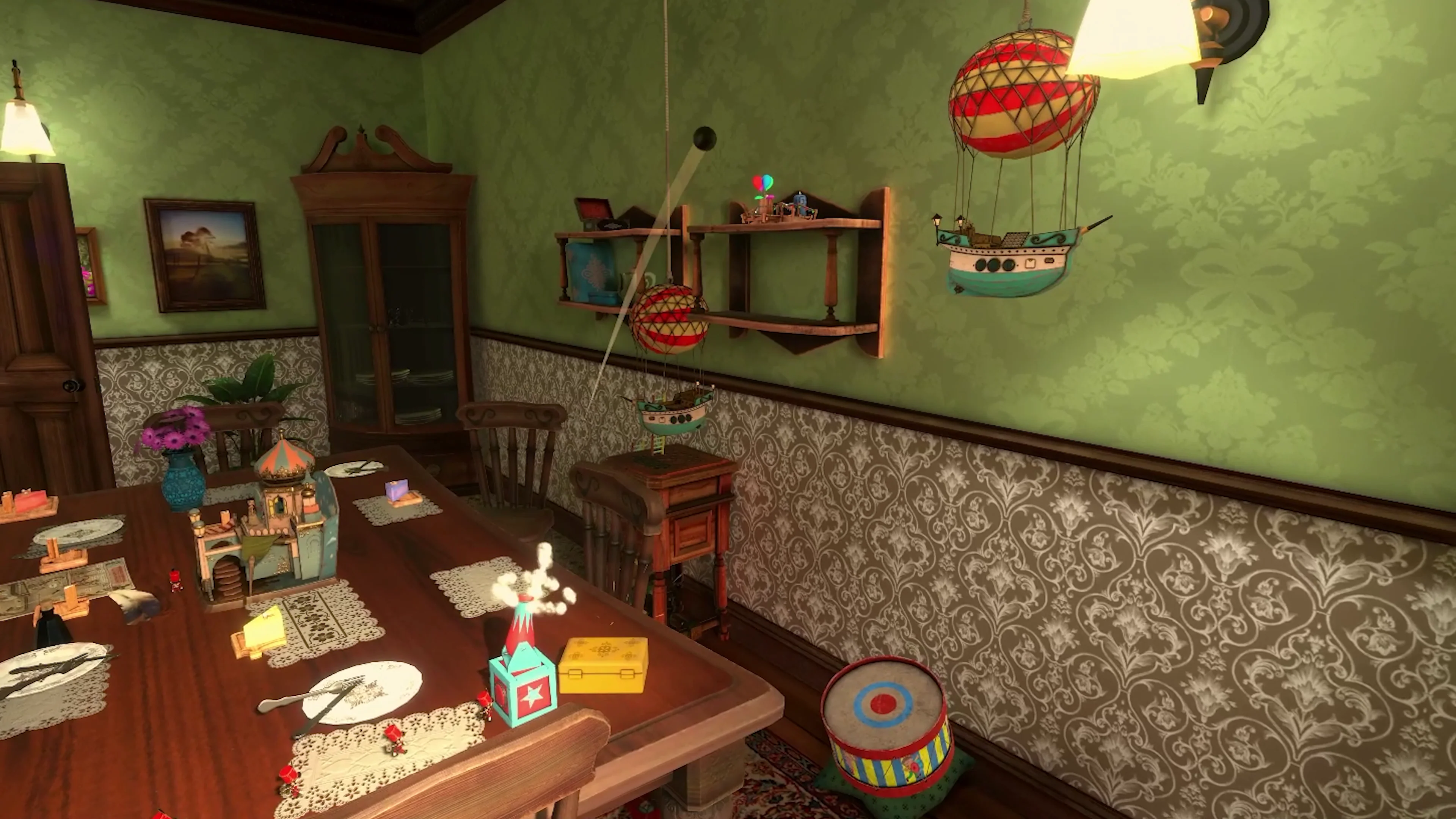 Tin Hearts - Nintendo Switch - Image 3