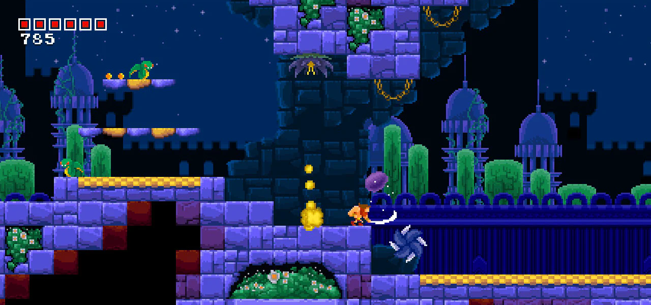 Tiny Barbarian DX (Only Ships in Canada) - Nintendo Switch - Image 6
