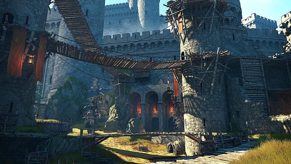 Tiny Tina's Wonderlands Next-Level Edition - PS5 - Image 2