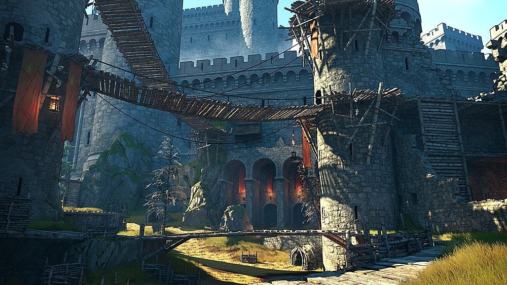 Tiny Tina's Wonderlands Next-Level Edition - XBOX SERIES X - Image 2