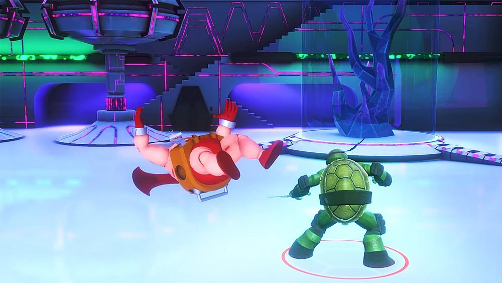 TMNT Arcade: Wrath of the Mutants - XBOX ONE / XBOX SERIES X - Image 7