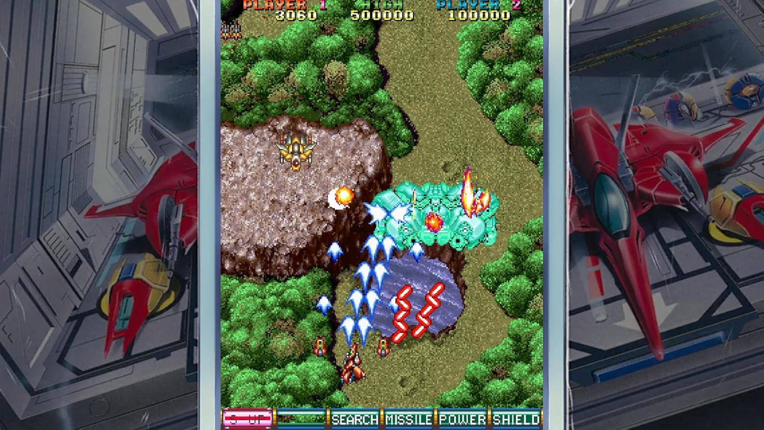 Toaplan Arcade Collection Vol. 2 - Playstation 5 - Image 2