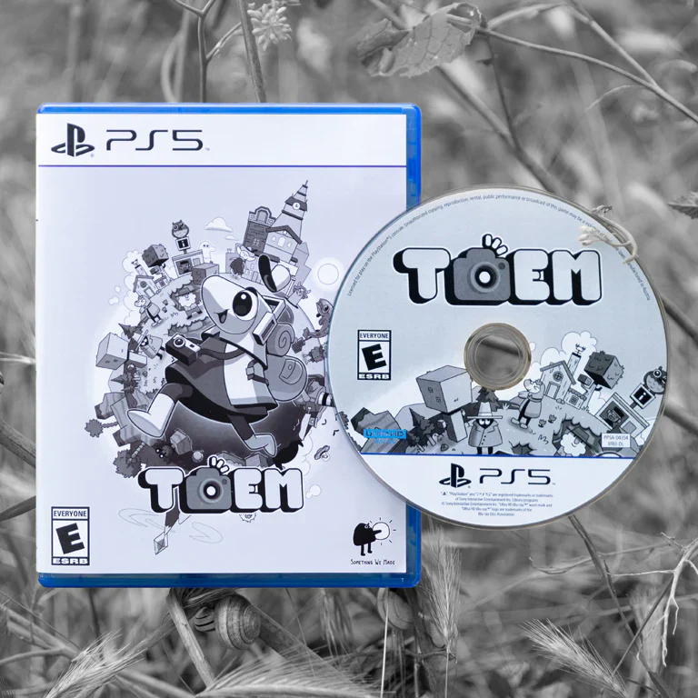 Toem - Playstation 5 - Image 3