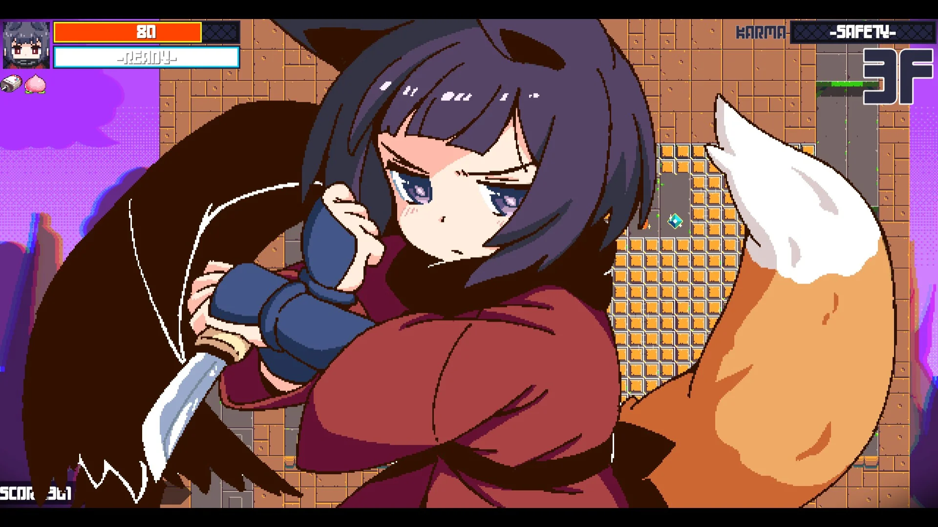 Tokoyo: The Tower of Perpetuity - SWITCH [VGP BONUS - CD & ARTCARDS] - Image 16