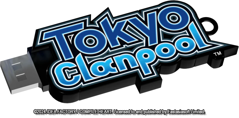 Tokyo Clanpool Uncut Edition - PC (Pre-Order) - Image 2