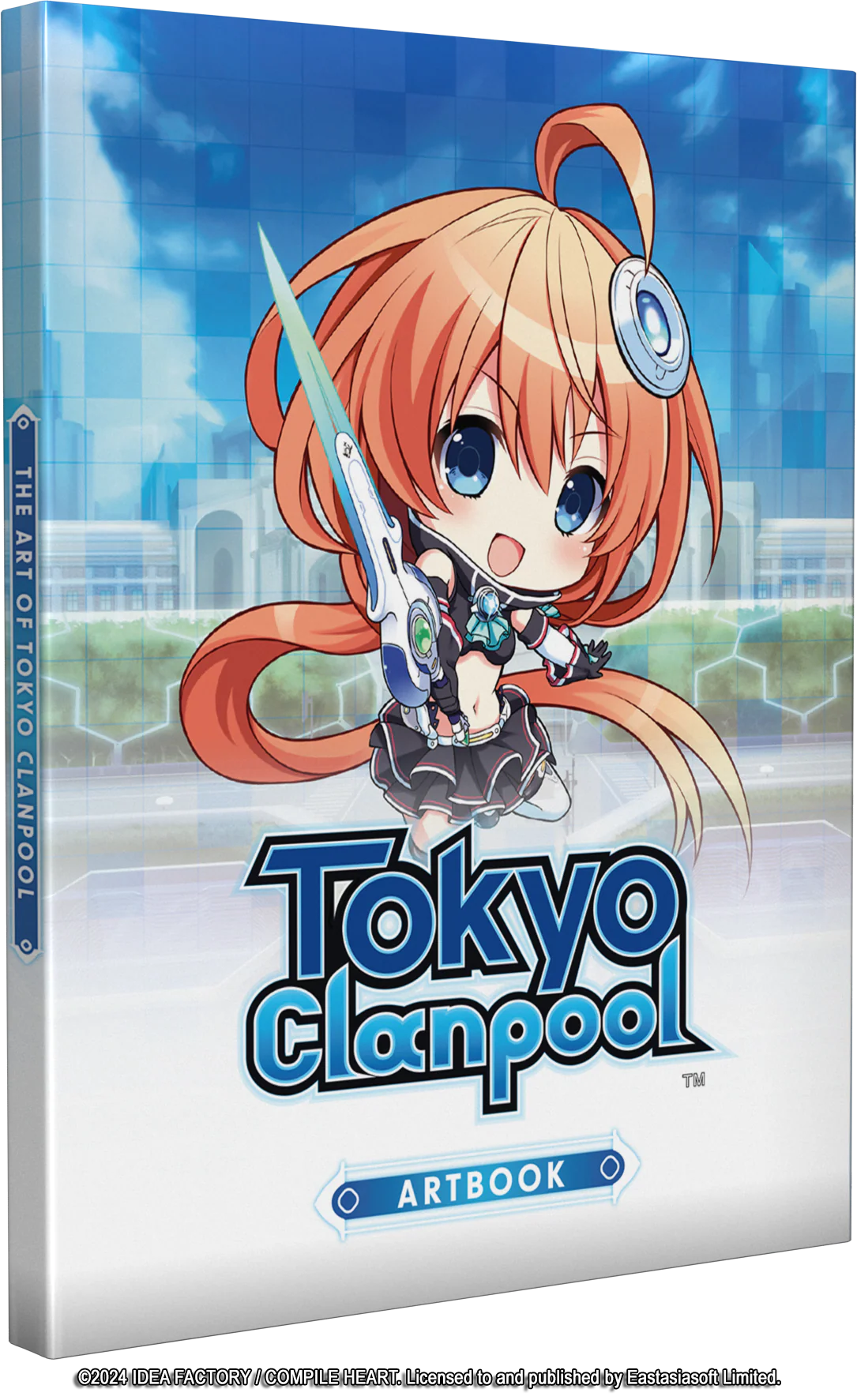 Tokyo Clanpool Uncut Edition - PC (Pre-Order) - Image 4