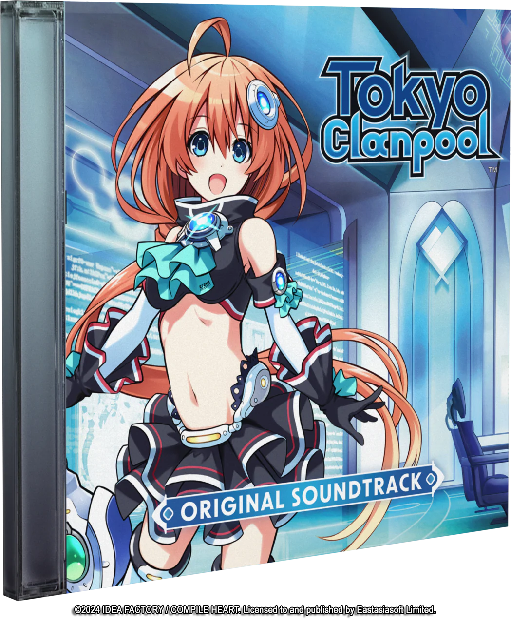 Tokyo Clanpool Uncut Edition - PC (Pre-Order) - Image 7
