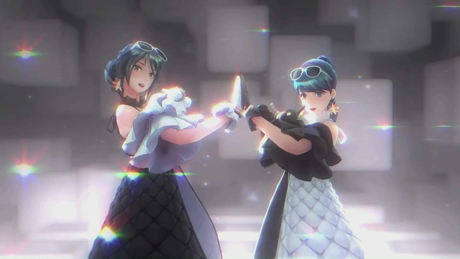 Tokyo Mirage Session FE Encore - SWITCH - Image 2