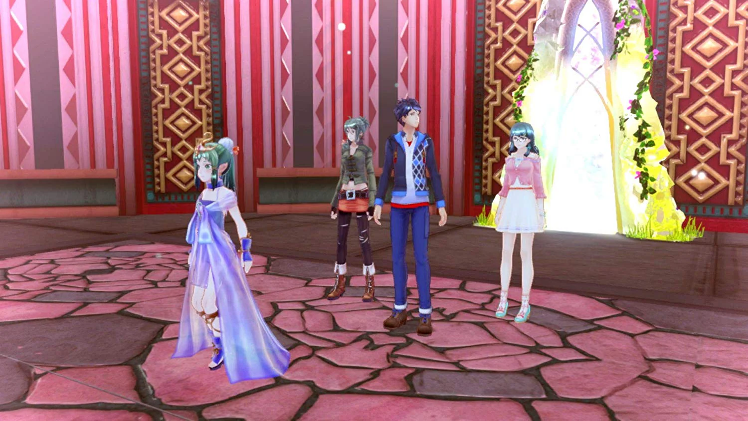 Tokyo Mirage Session FE Encore - SWITCH - Image 3