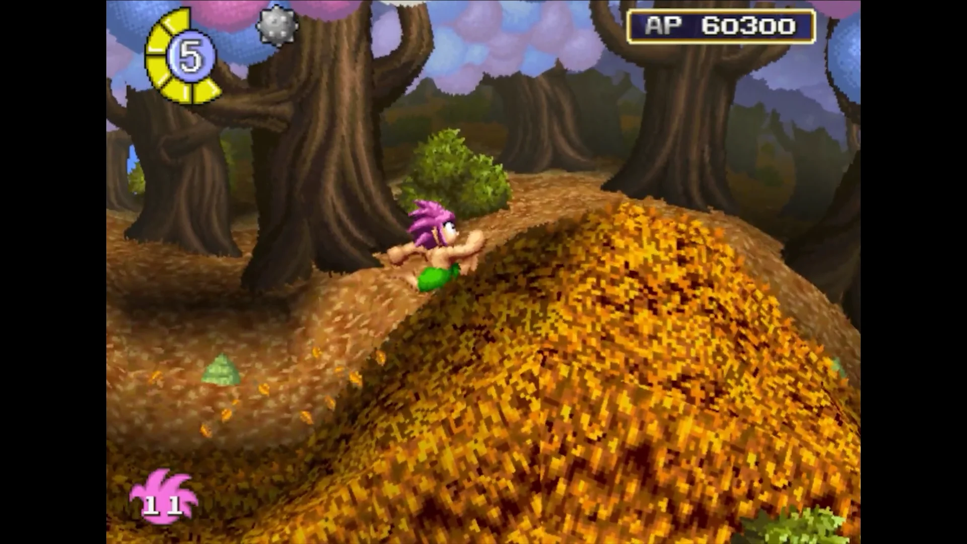 TOMBA! Special Edition [VGP Exclusive] - PlayStation 4 - Image 12