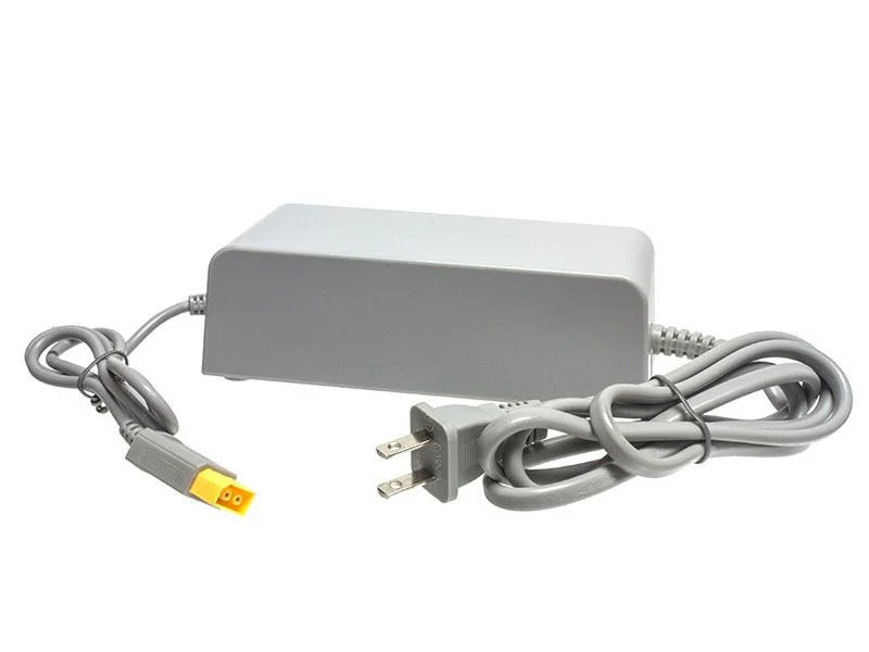 Tomee AC Adapter For Wii U® - Image 2