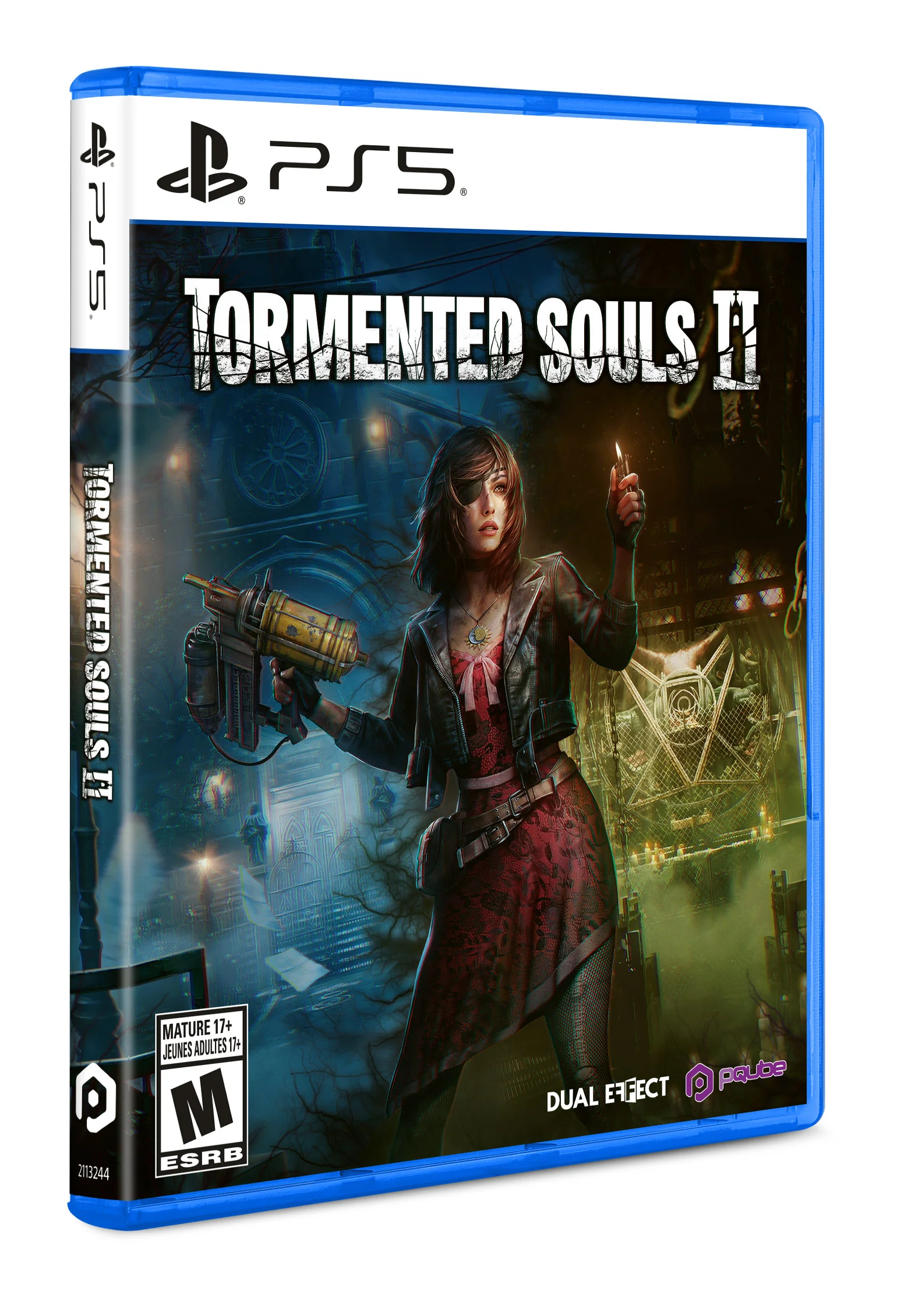 Tormented Souls II - Playstation 5 - Image 3