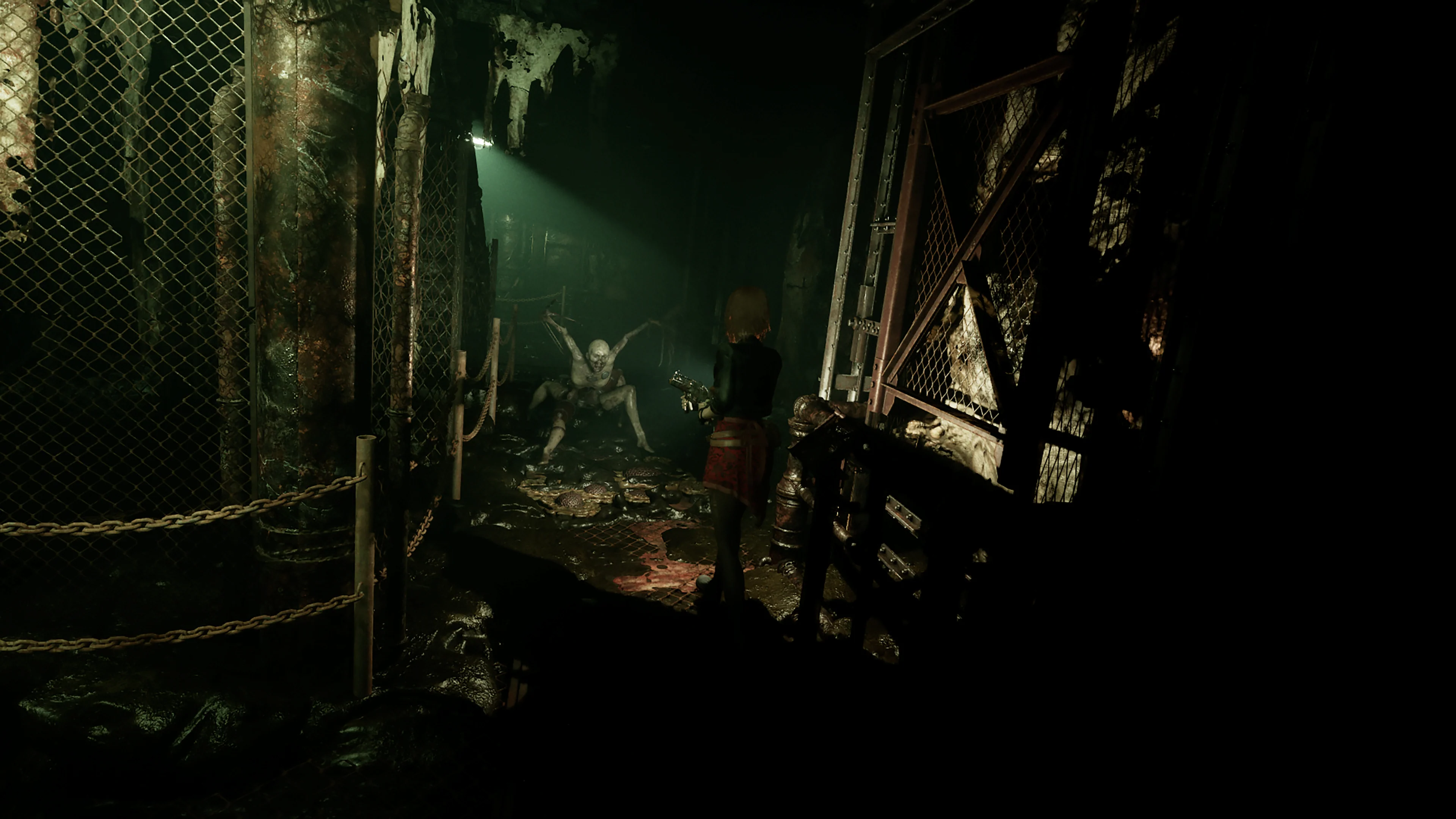 Tormented Souls II - Playstation 5 - Image 8