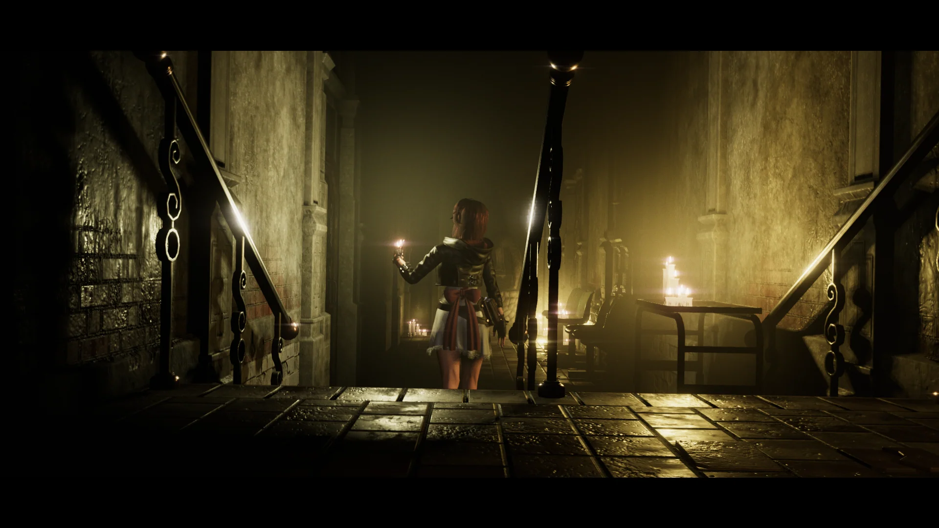 Tormented Souls - PlayStation 5 - Image 5