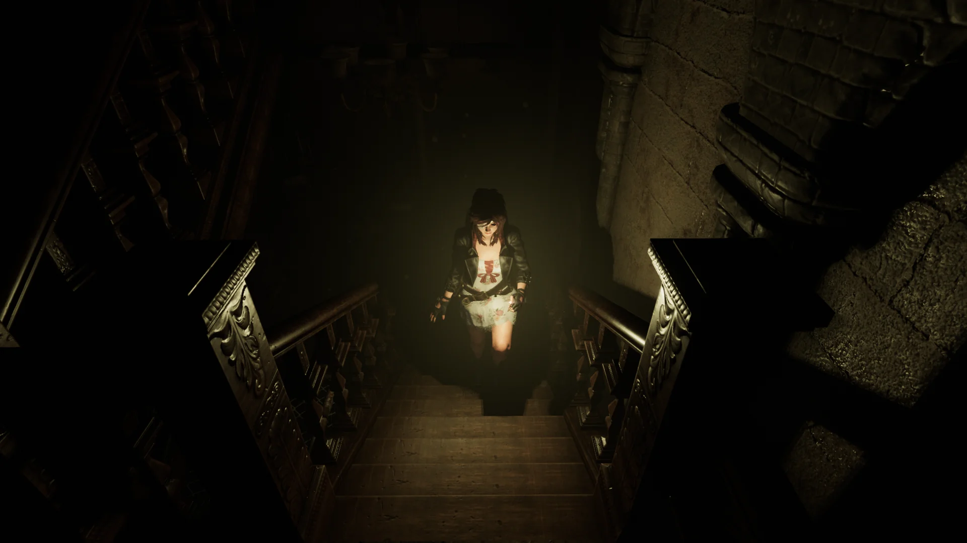 Tormented Souls - PlayStation 5 - Image 9