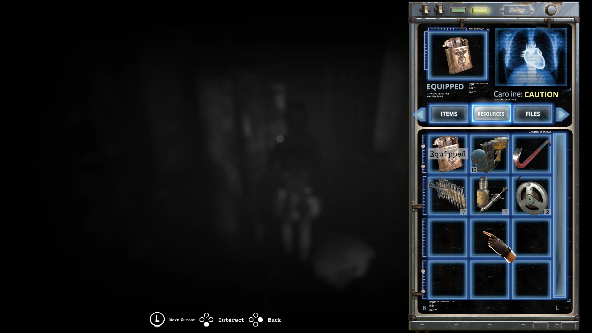 Tormented Souls - Nintendo Switch - Image 10