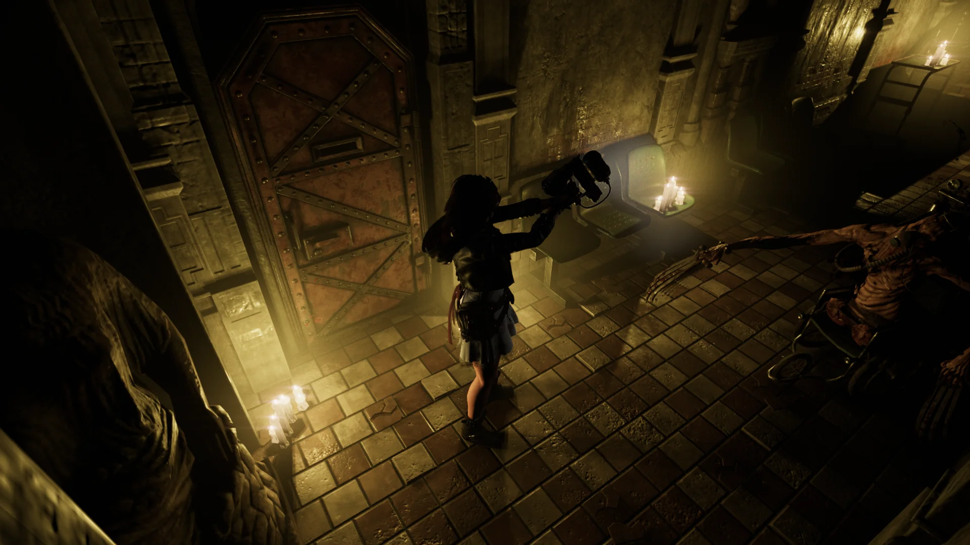 Tormented Souls - Nintendo Switch - Image 2