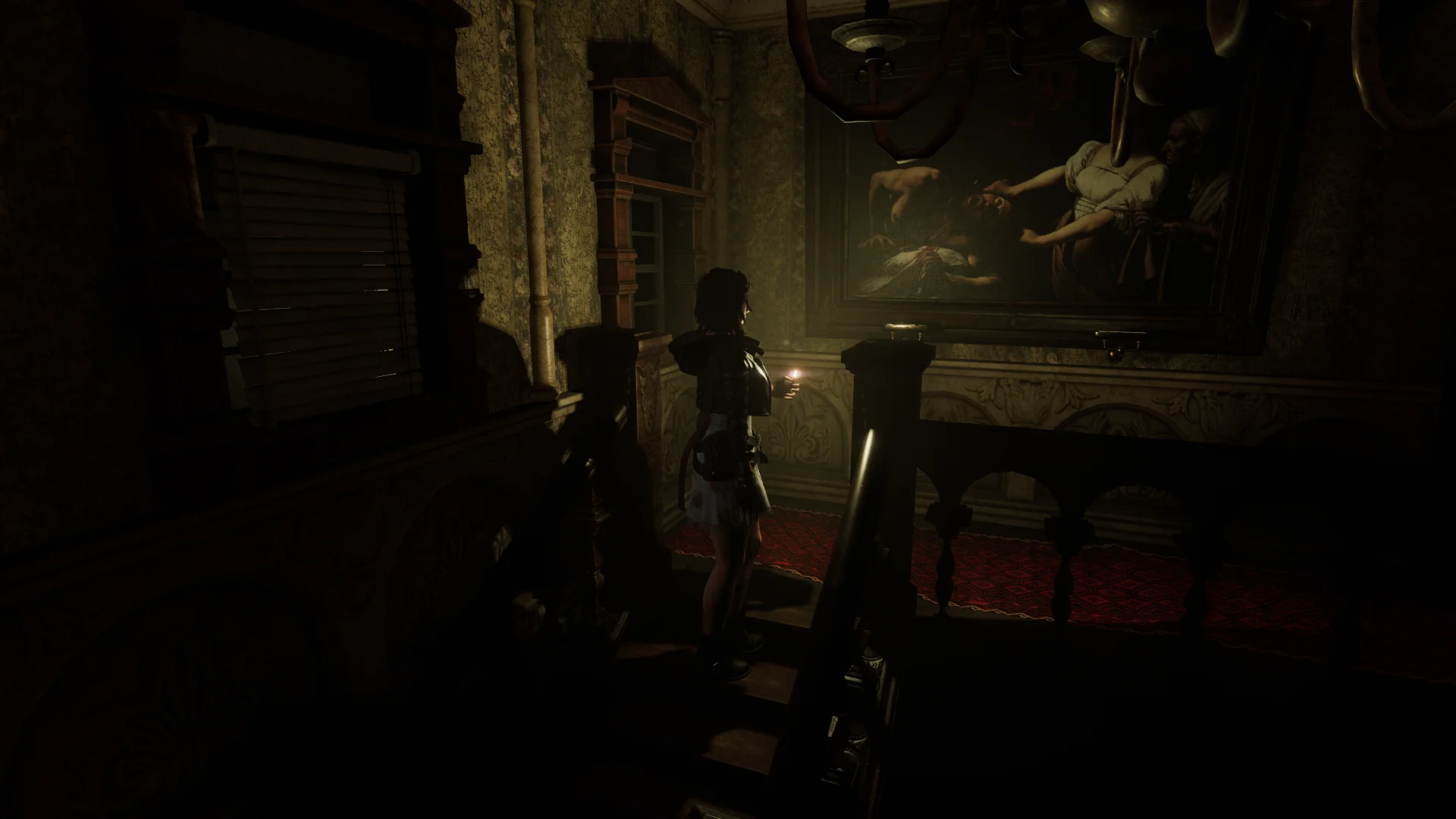 Tormented Souls - Nintendo Switch - Image 3