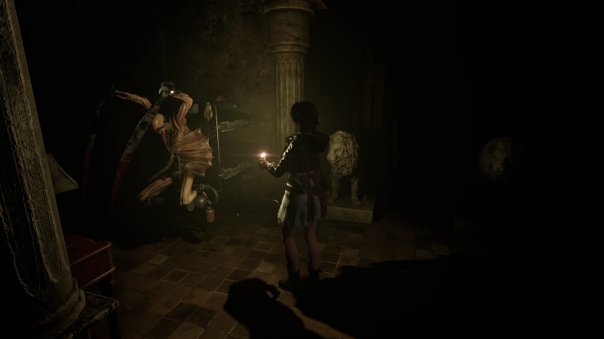 Tormented Souls - Nintendo Switch - Image 4