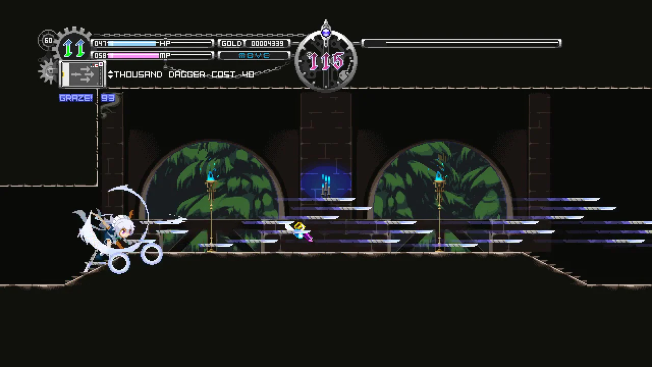 Touhou Luna Nights - Nintendo Switch - Image 3