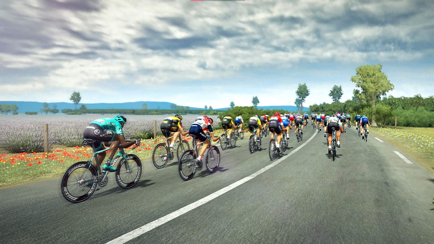 Tour de France 2021 - PS5 [PEGI IMPORT] - Image 6
