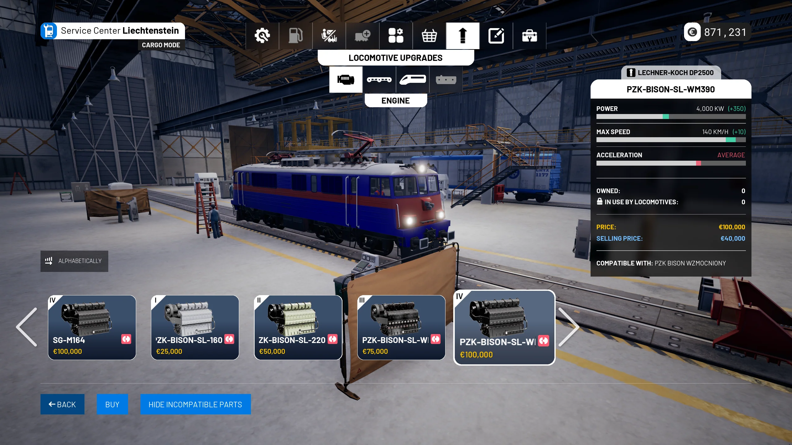 TRAIN LIFE A RAILWAY SIMULATOR | THE ORIENT EXPRESS EDITION - SWITCH - Image 7