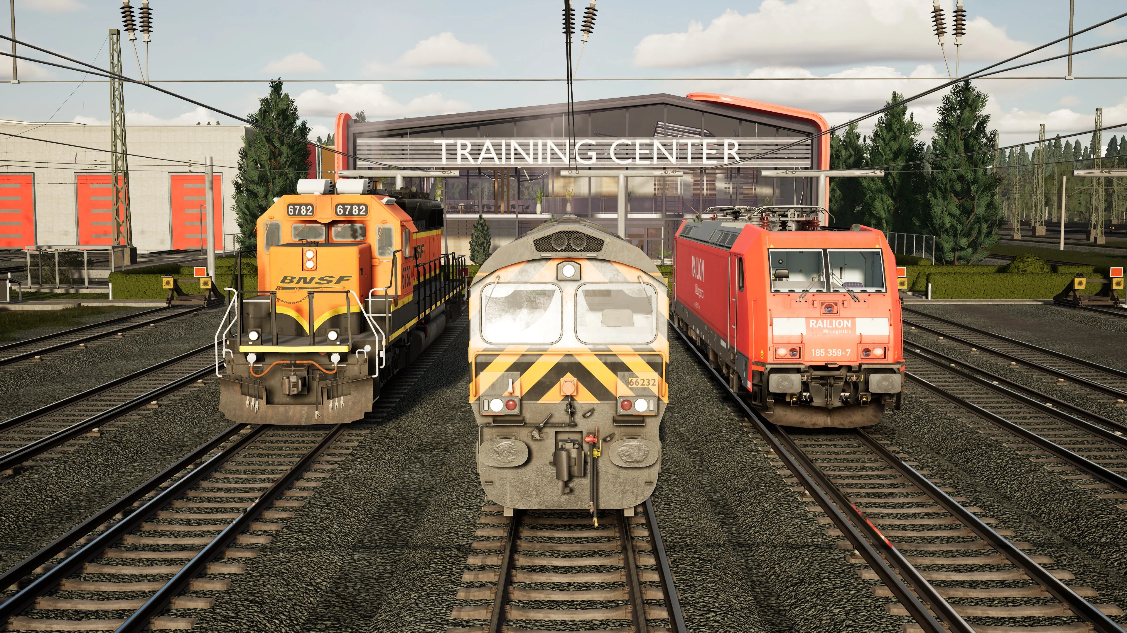 Train Sim World 3 - PS5 - Image 6