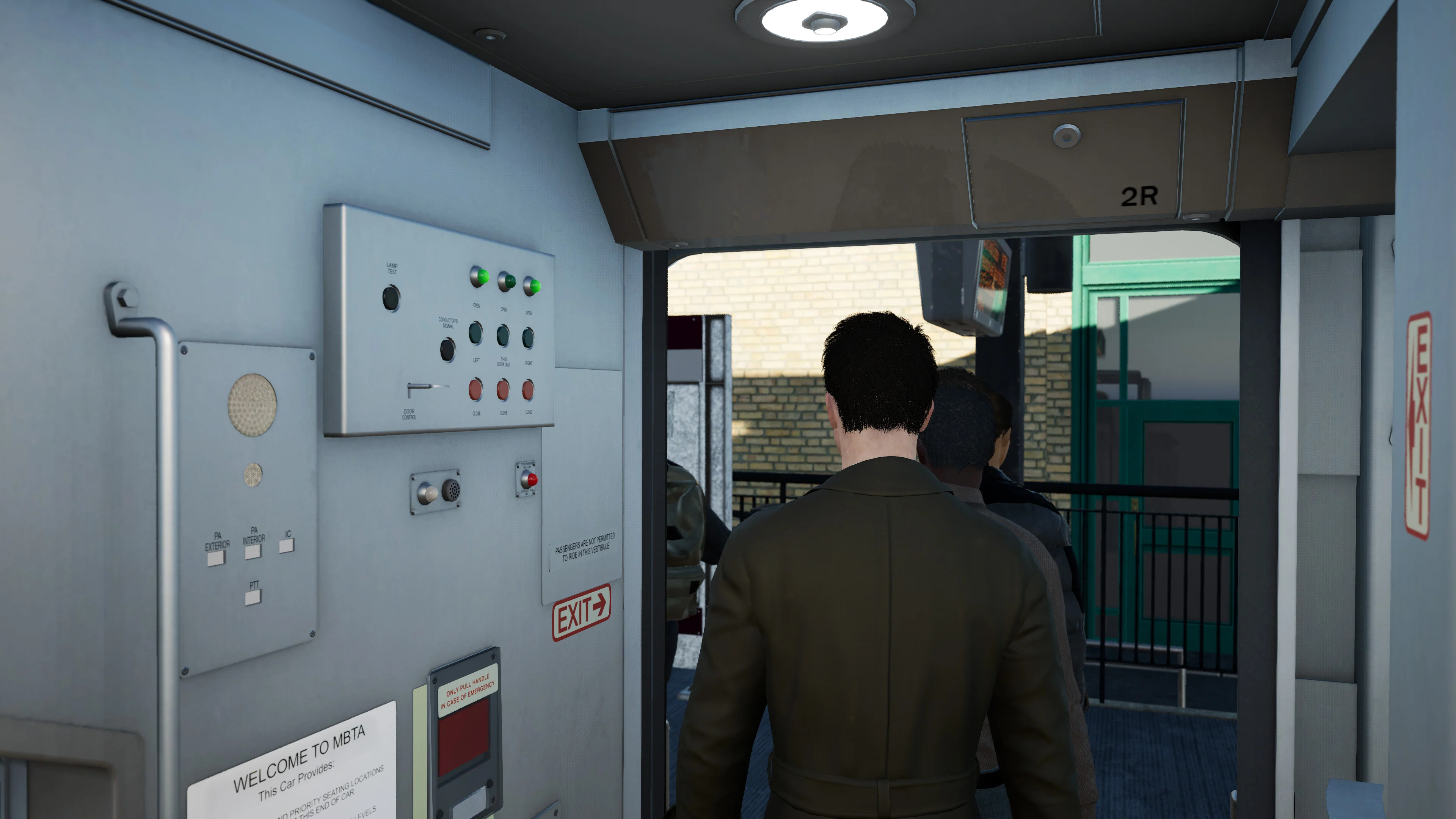 Train Sim World 5 - PlayStation 5 - Image 11