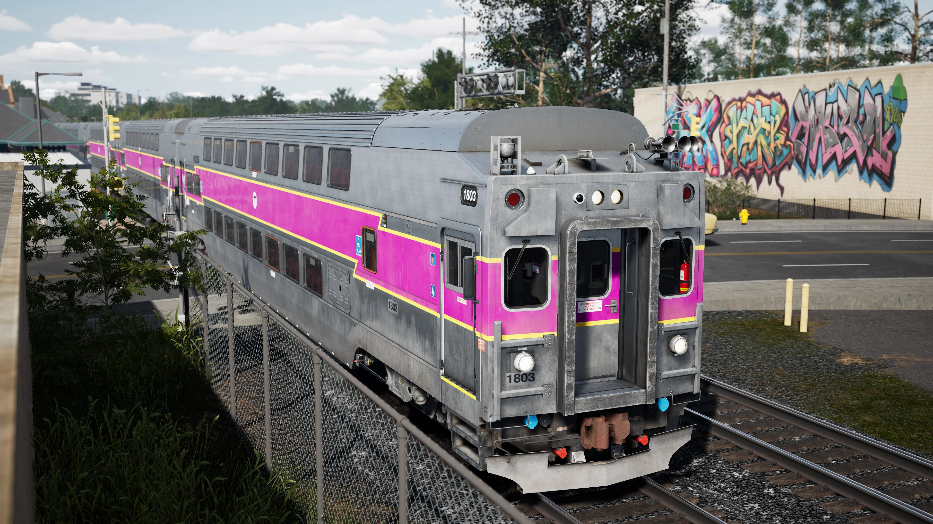 Train Sim World 5 - PlayStation 5 - Image 3