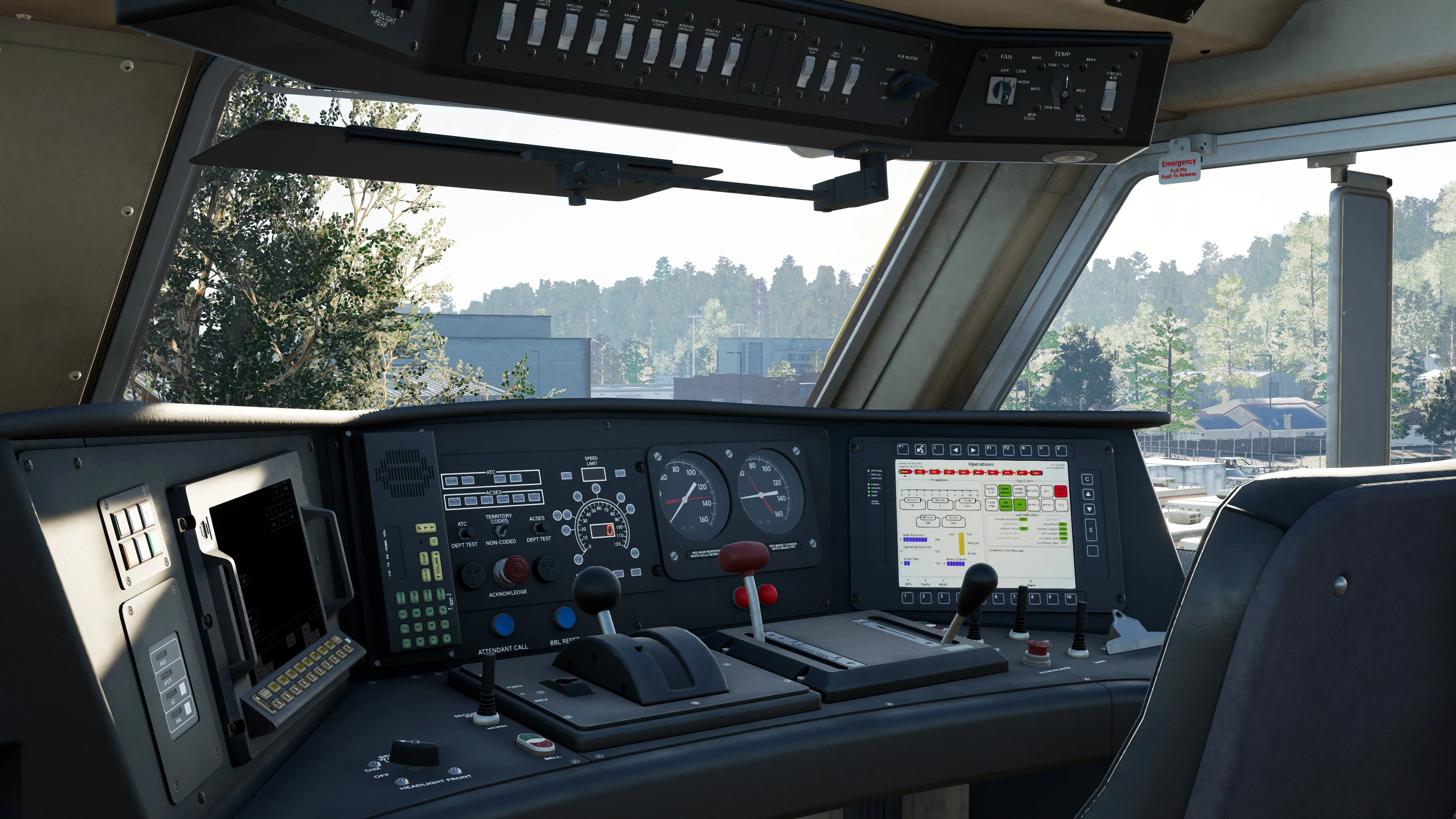 Train Sim World 5 - PlayStation 5 - Image 4