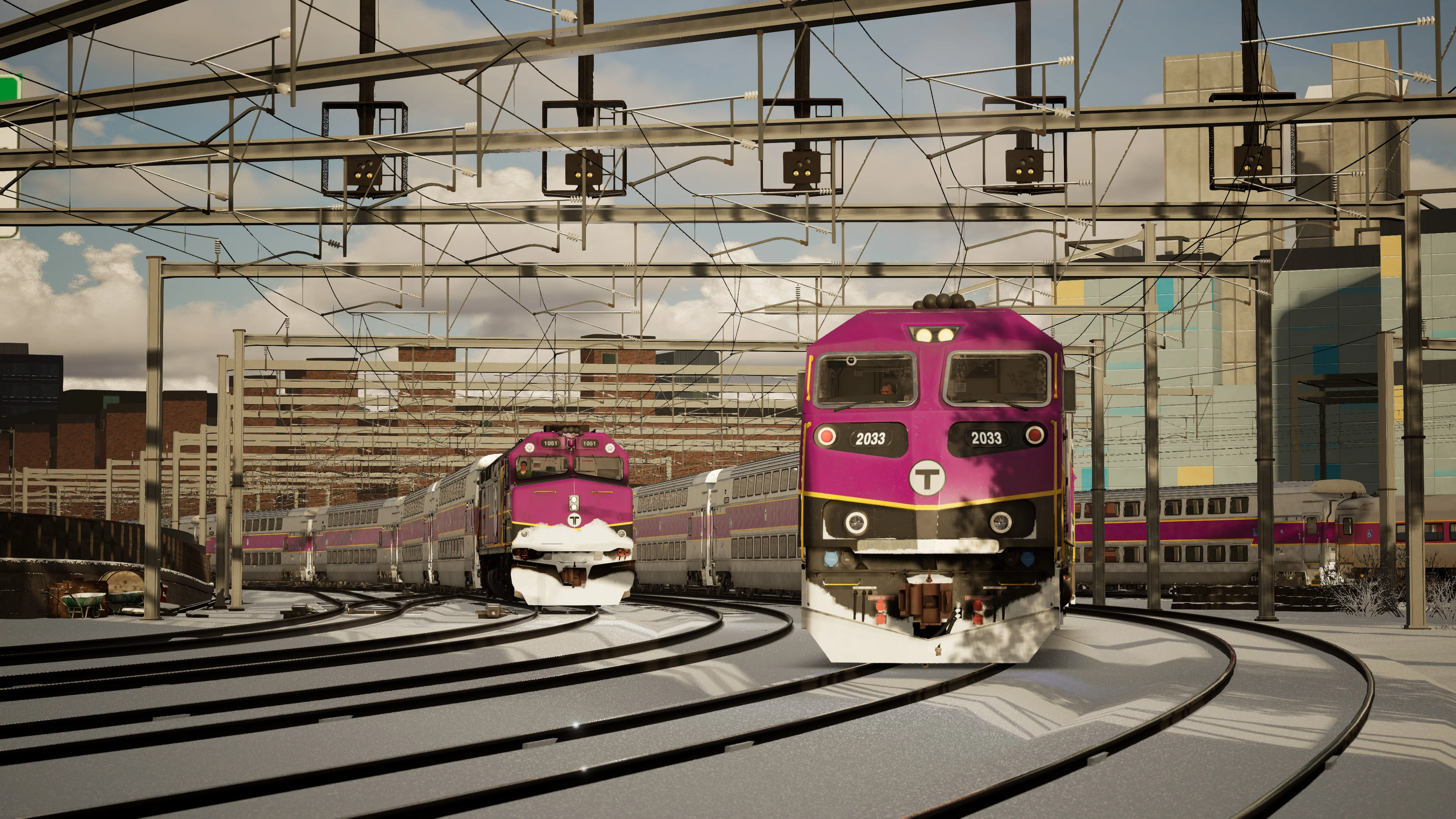 Train Sim World 5 - PlayStation 5 - Image 5