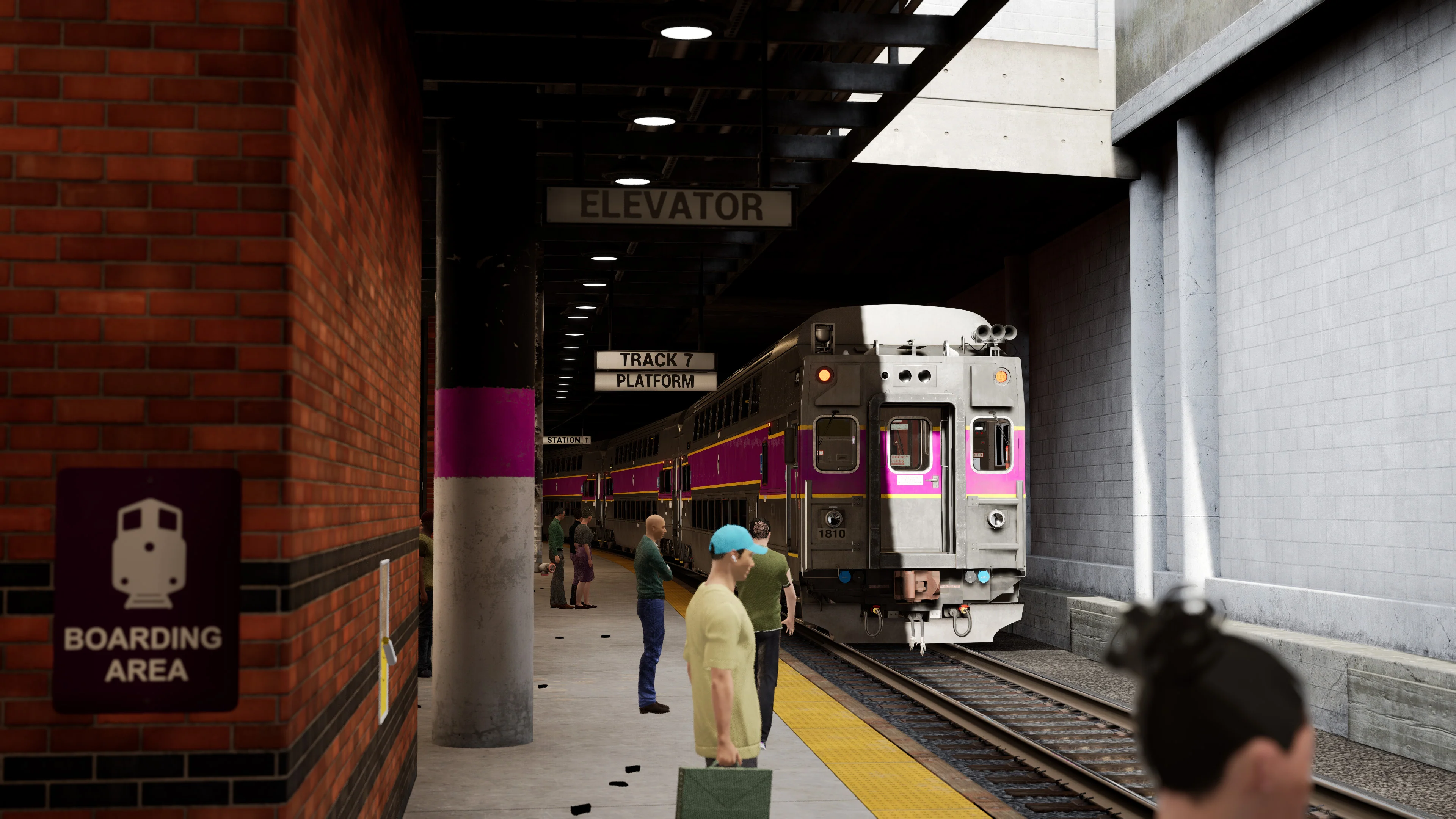 Train Sim World 5 - PlayStation 5 - Image 6