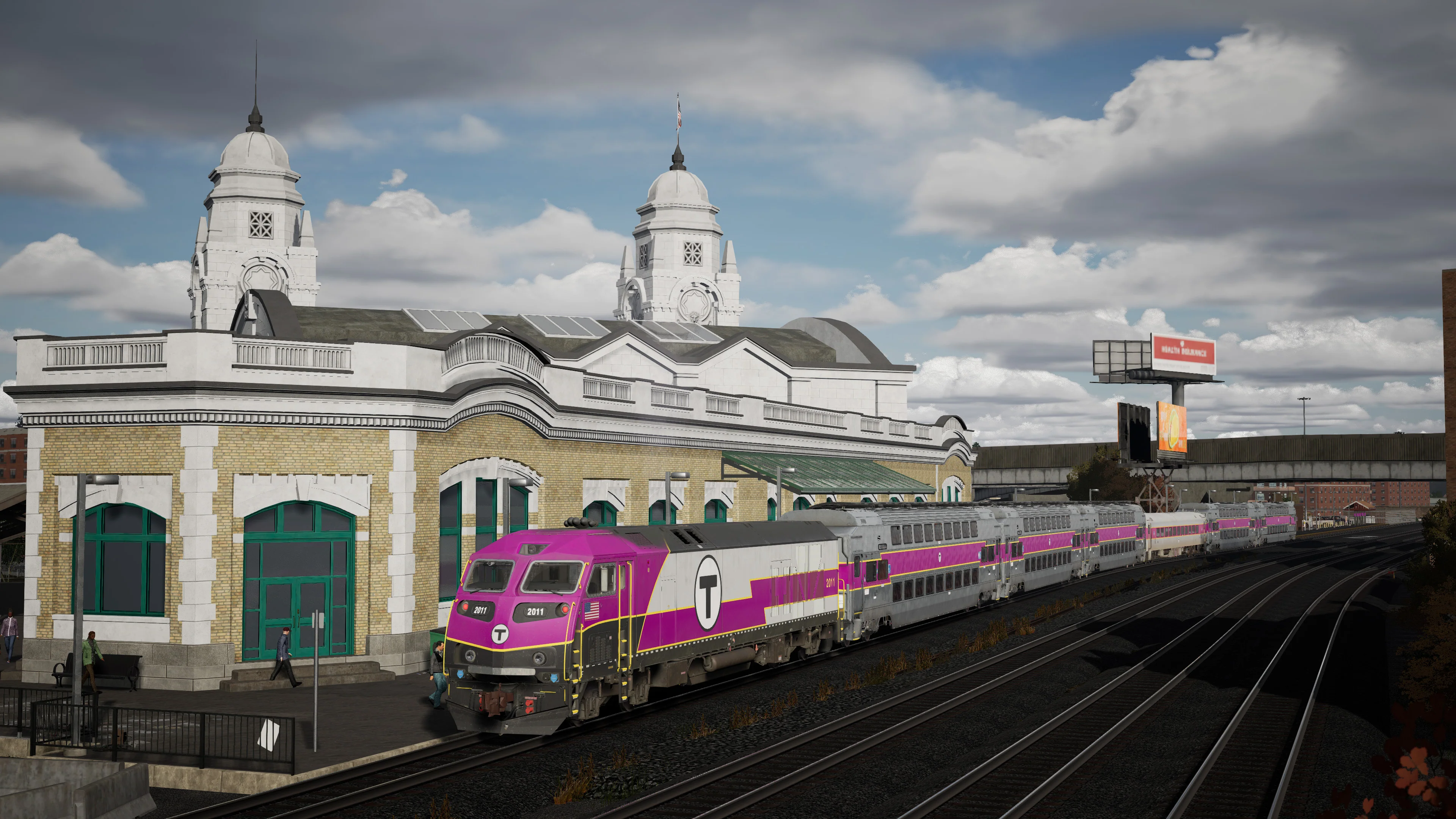 Train Sim World 5 - PlayStation 5 - Image 7